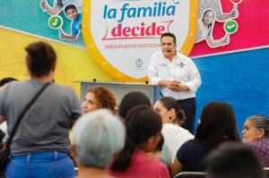 COMUNICADO PRESUPUESTO PARTICIPATIVO