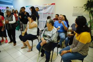 COMUNICADO PRESUPUESTO PARTICIPATIVO