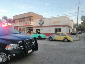 COMUNICADO SEGURIDAD