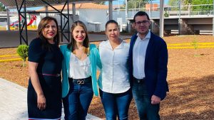 Con Toño Ochoa, la familia decide y construye un mejor Durango regidores