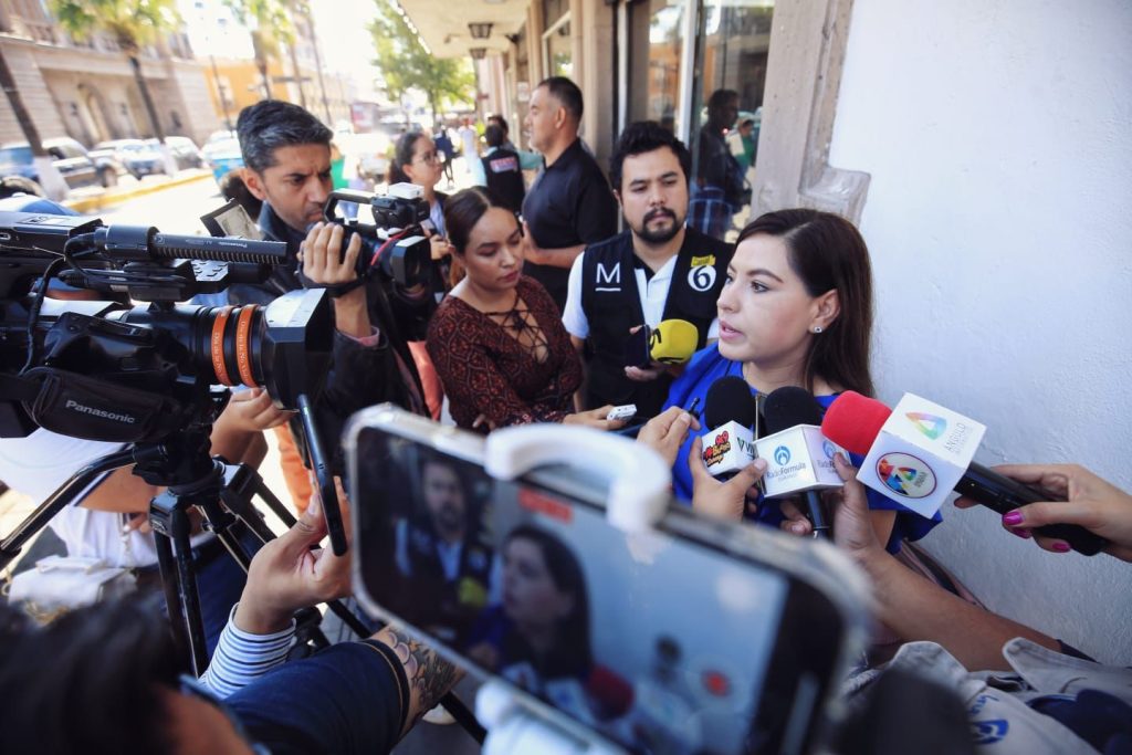 Ganamos todos con el éxito del Presupuesto Participativo Minka Hernández