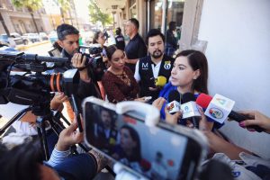 Ganamos todos con el éxito del Presupuesto Participativo Minka Hernández
