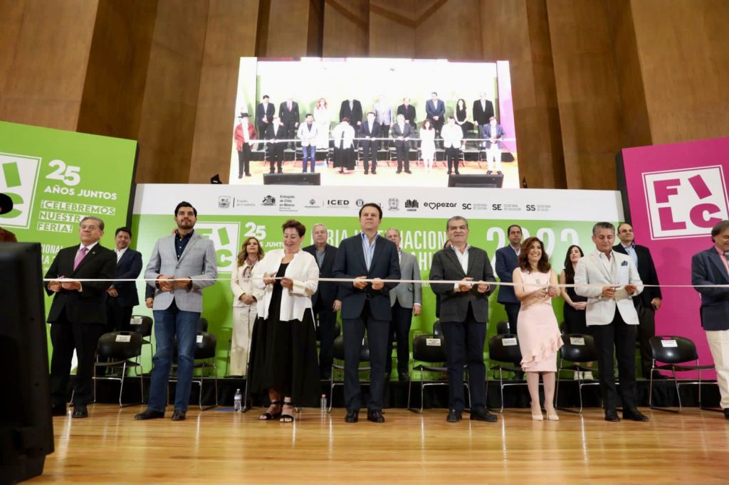 Gobiernos de Durango y Coahuila estrechan lazos para impulsar el arte y la cultura1