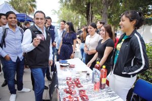 Imparable la juventud duranguense Toño Ochoa (1)