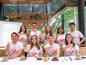 MOVIMIENTO JUVENIL CONVOCA A CHAVOS PARA QUE SALGAN #TODOSAVOTAR EL 4 DE JUNIO