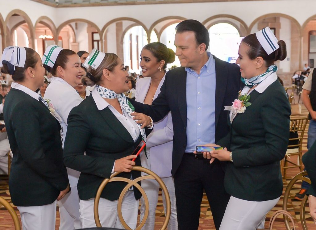 Reabrieron Centros de Salud abandonados con las nuevas plazas de enfermería que otorgó el Gobierno de Esteban2