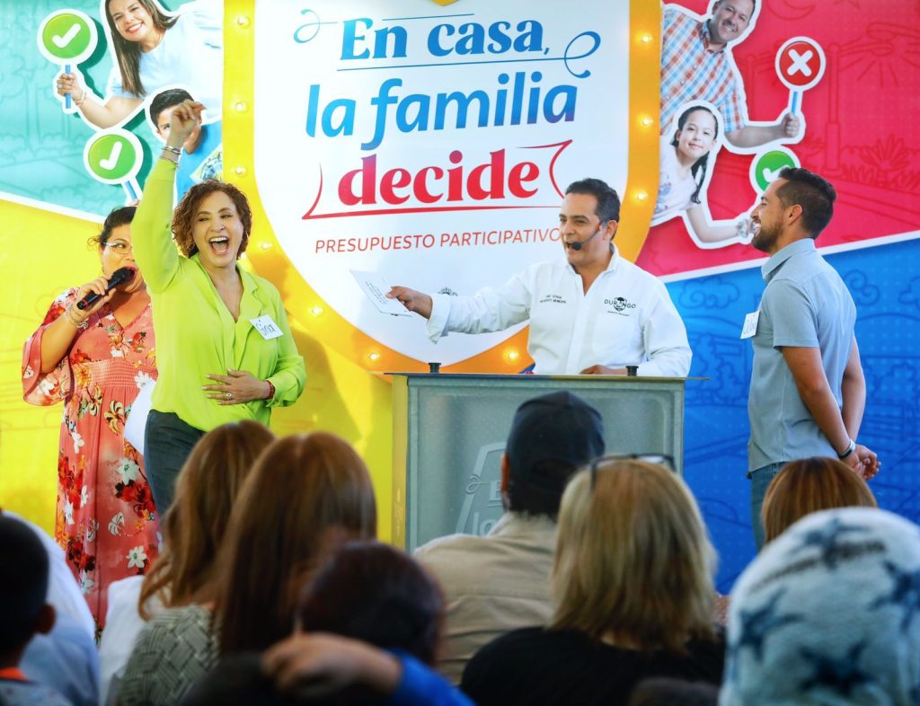 Toño Ochoa cumple su palabra, ahora con el Presupuesto Participativo Gina Campuzano (2)