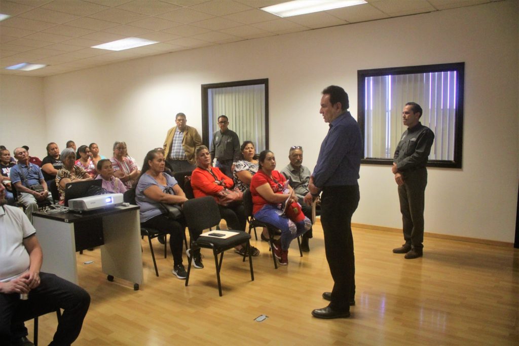 COMUNICADO AMD