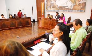 COMUNICADO CABILDO
