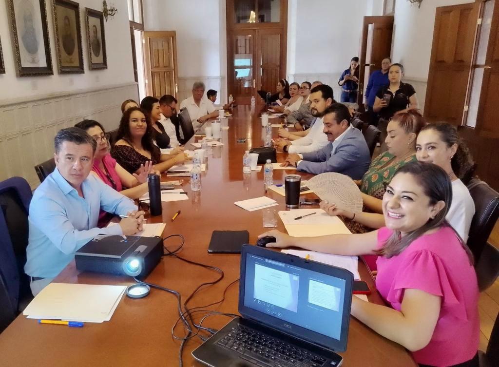 COMUNICADO CABILDO