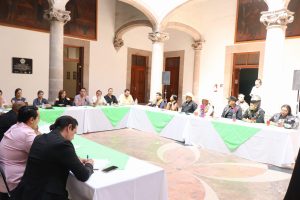 COMUNICADO CABILDO