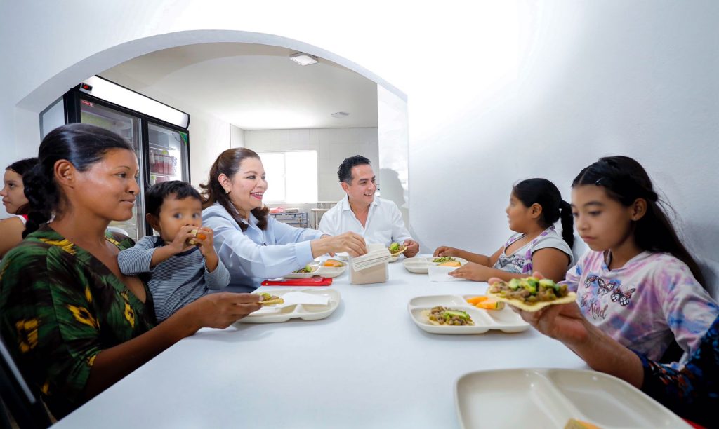 COMUNICADO COMEDOR