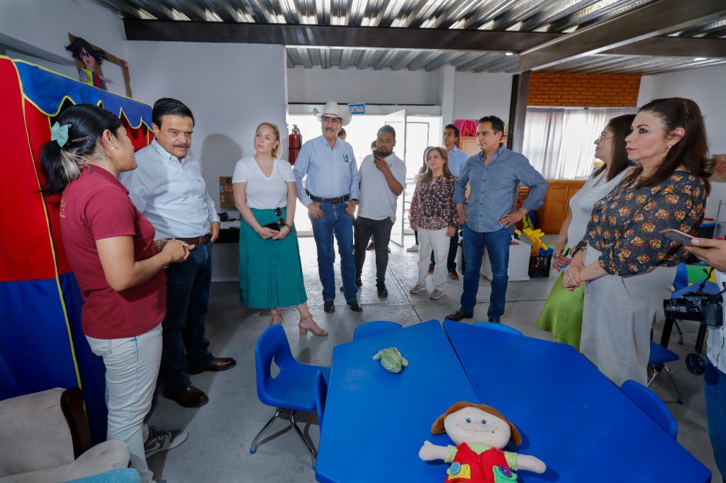 COMUNICADO COMEDORES