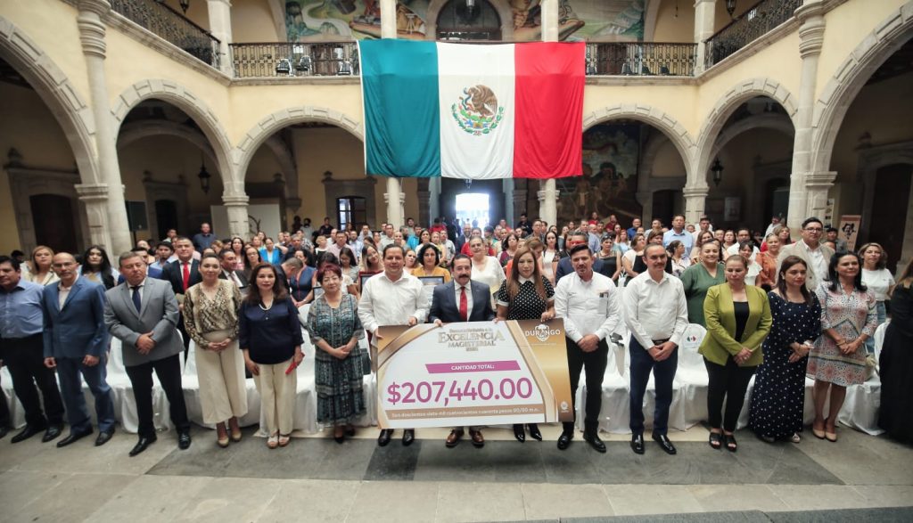 COMUNICADO EDUCACIÓN