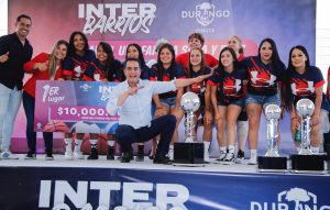 COMUNICADO INMUDE
