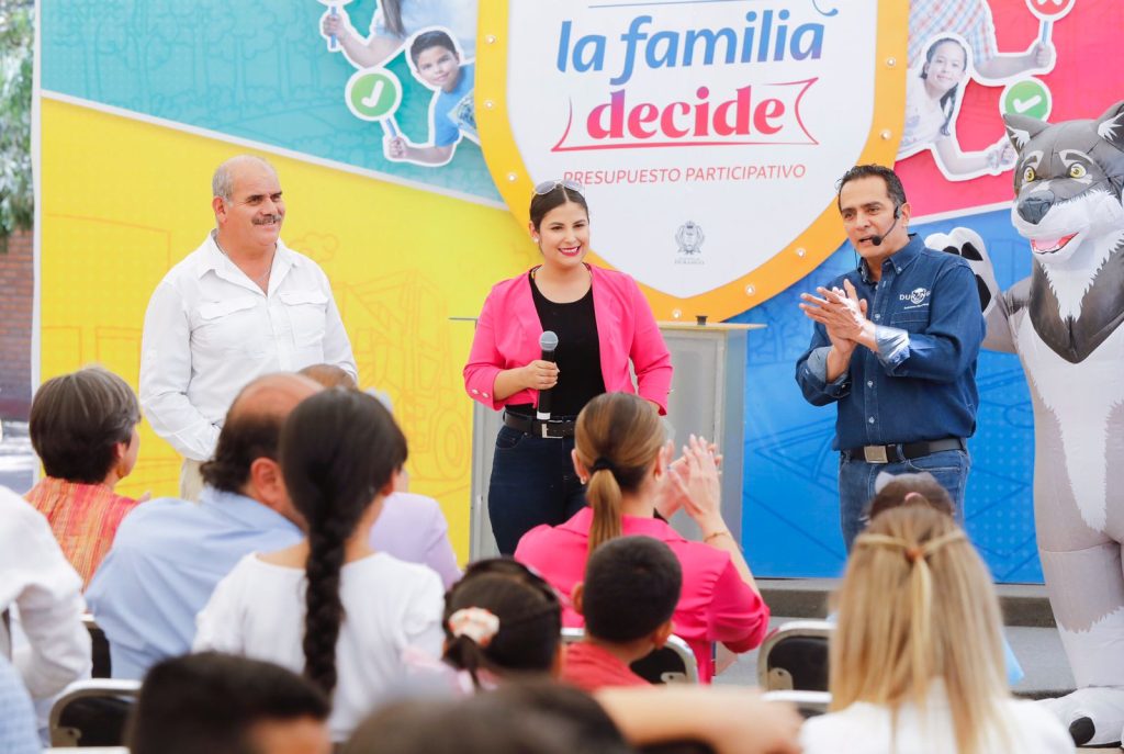 COMUNICADO PP