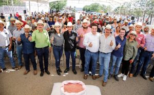 COMUNICADO RURAL