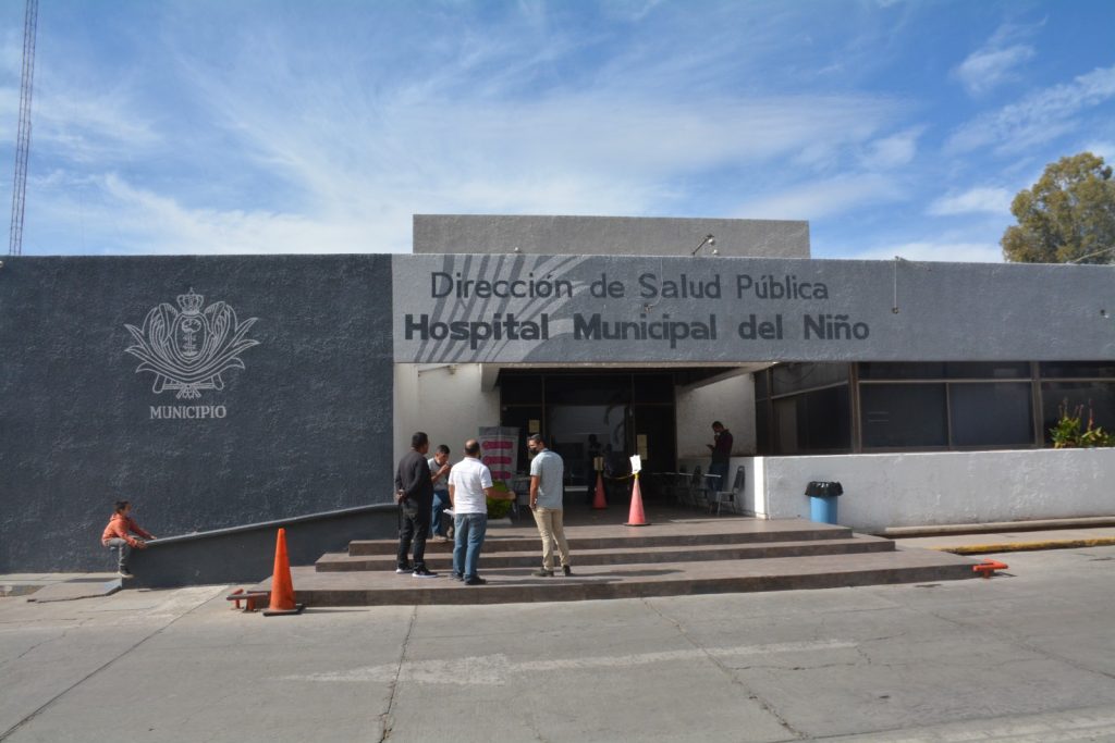 COMUNICADO SALUD