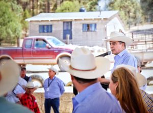 Cero tolerancia a quiénes atenten contra el medio ambiente de Durango Toño Ochoa1