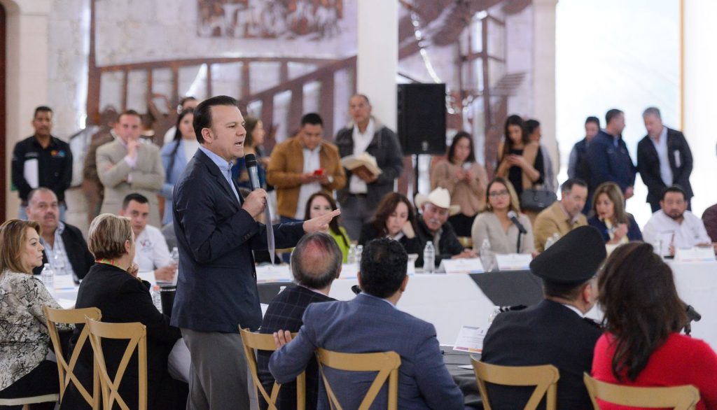 Con capacitación y supervisión, Gobierno de Esteban mantiene buen manejo de recursos públicos1