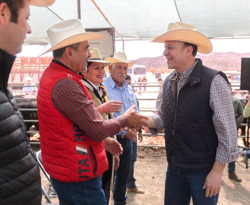 Con gestiones de Esteban, hoy arranca bombardeo de nubes para mitigar la sequía3