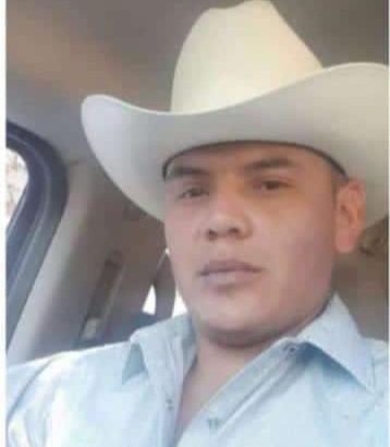 Está de luto la gran familia duranguense Toño Ochoa