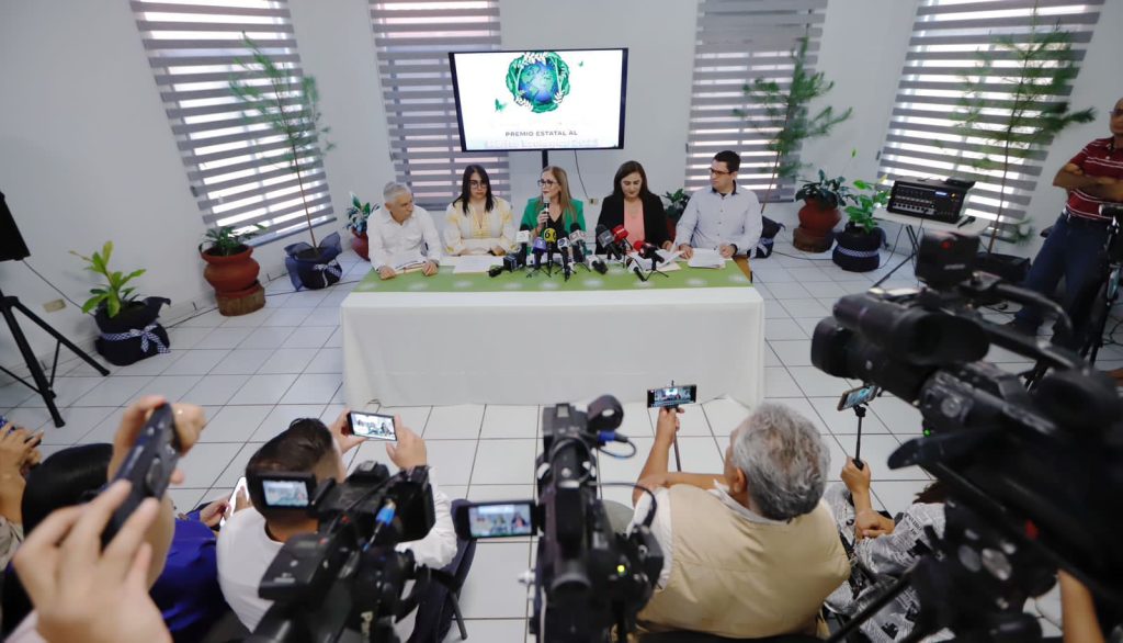 Fomenta Gobierno de Esteban un Durango sustentable que cuida el medio ambiente1