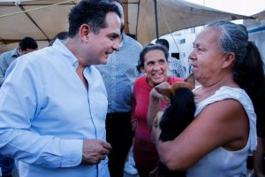 Ubican a Toño Ochoa entre los 10 mejores alcaldes del país por su cercanía y capacidad de respuesta (4)