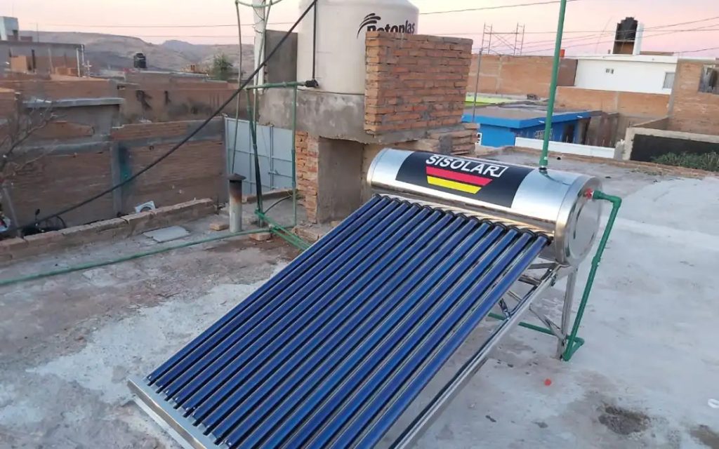 CALENTADORES SOLARES (3)