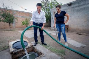 COMUNICADO AGUA