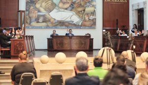 COMUNICADO CABILDO
