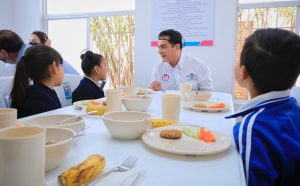 COMUNICADO COMEDORES COMUNITARIOS