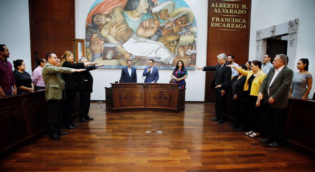 COMUNICADO CONSEJO CRÓNICA