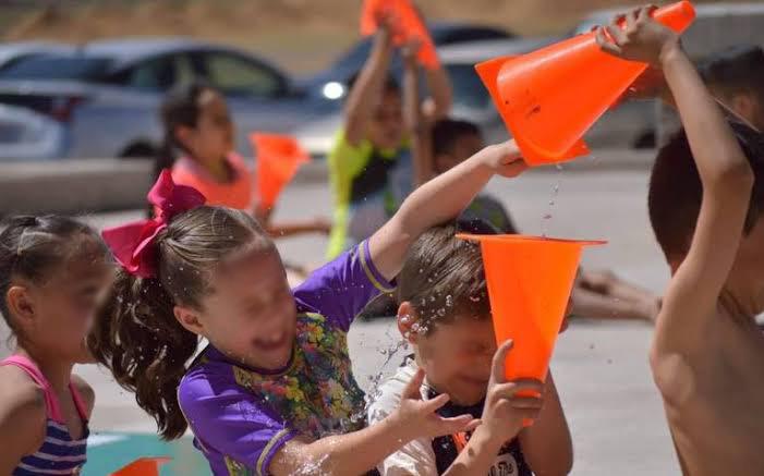 COMUNICADO CURSOS VERANO