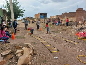 COMUNICADO DEPORTE
