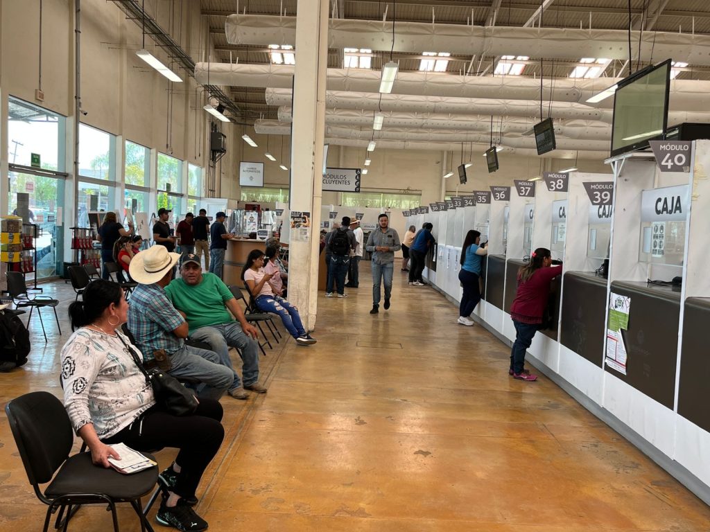 COMUNICADO DESCUENTOS