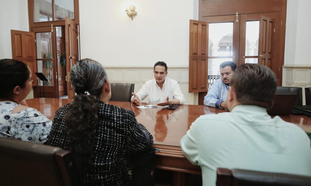 COMUNICADO DURANGO ESCUCHA