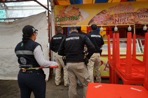 COMUNICADO FERIA