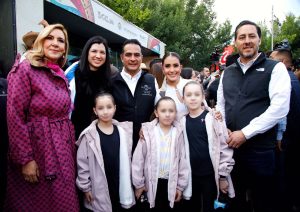 COMUNICADO FERIA