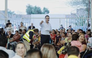 COMUNICADO HABLEMOS DE FRENTE