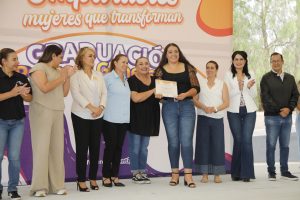COMUNICADO IMPARABLES