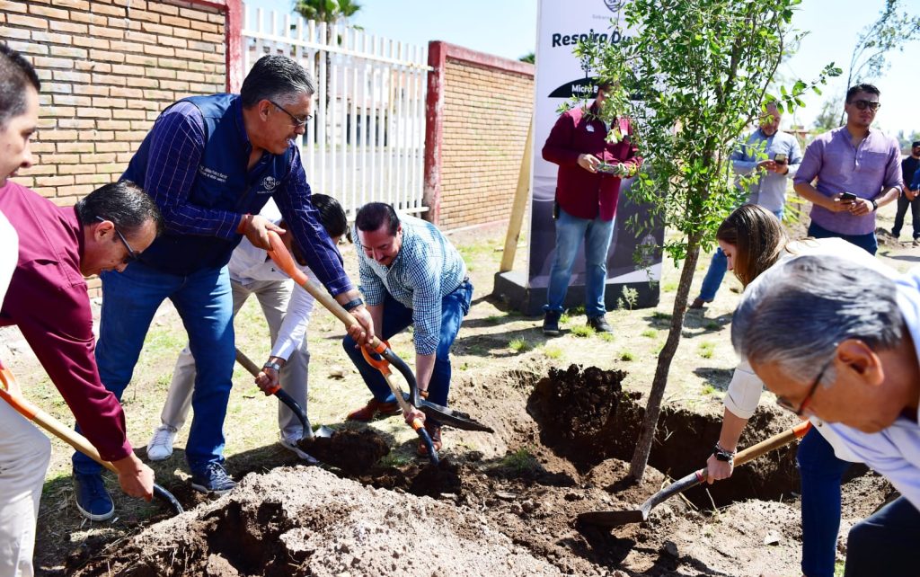 COMUNICADO MEDIO AMBIENTE