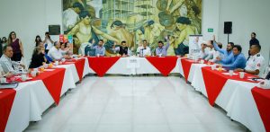 COMUNICADO OBRAS