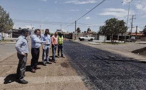 COMUNICADO OBRAS