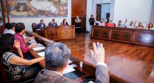 COMUNICADO POSTURAS