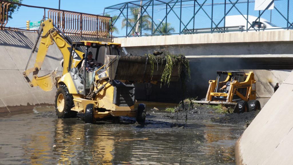 COMUNICADO PREVENCIÓN LLUVIAS
