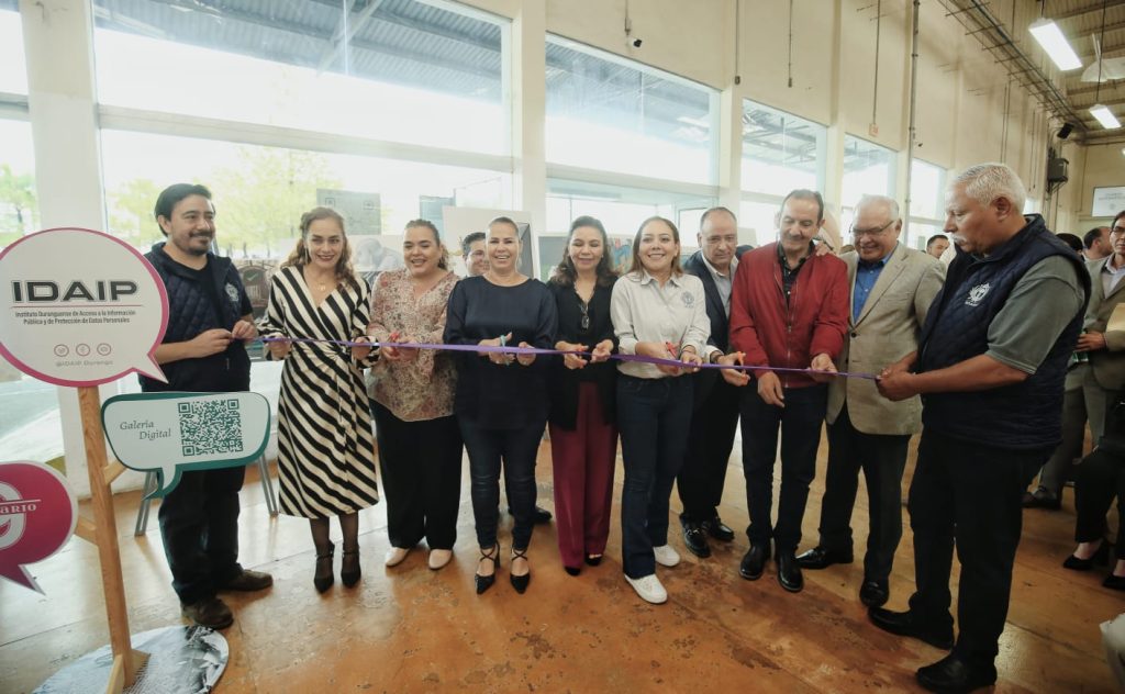 COMUNICADO TRANSPARENCIA