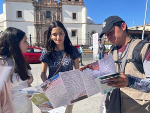 COMUNICADO TURISMO