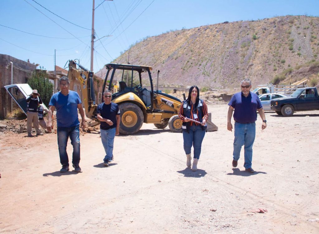 COMUNICADO VIVIENDA )