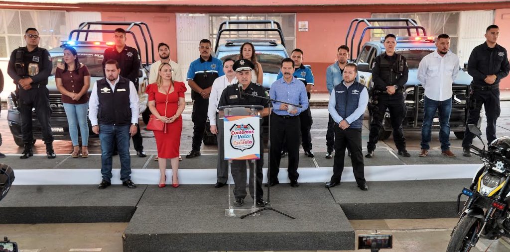 Con el programa “Cuidemos el Valor de